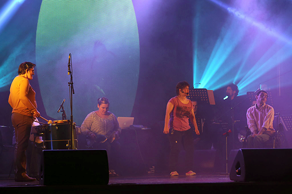Festival Nacional da Canção 2015